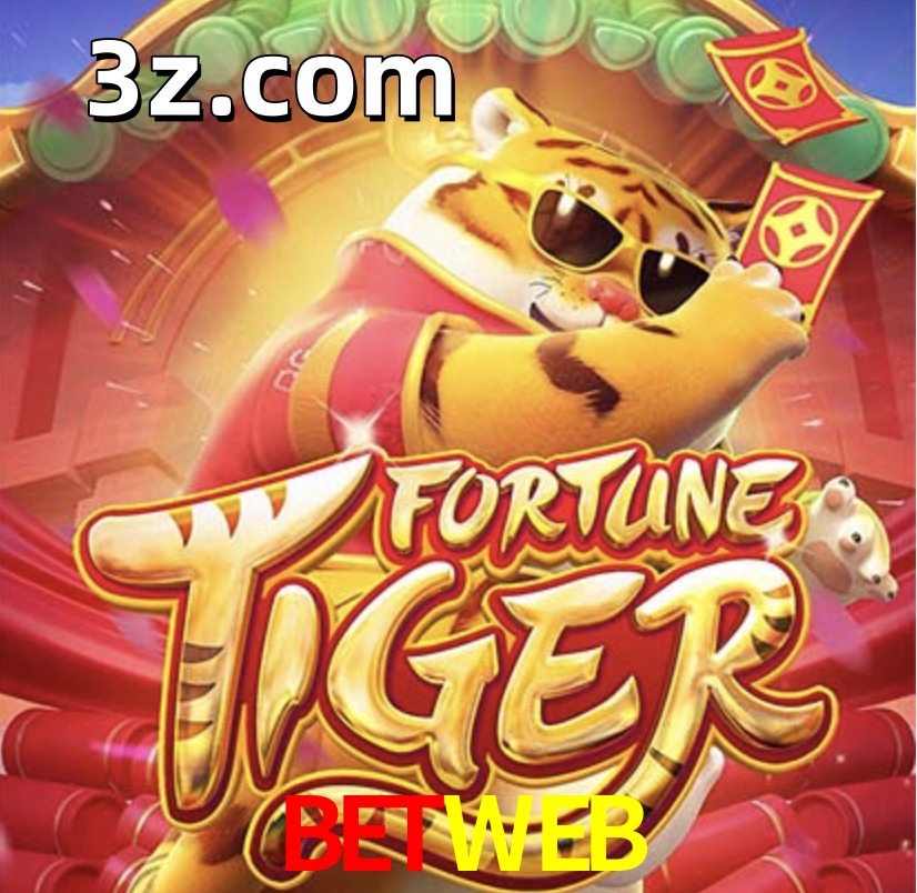Fortune Tiger